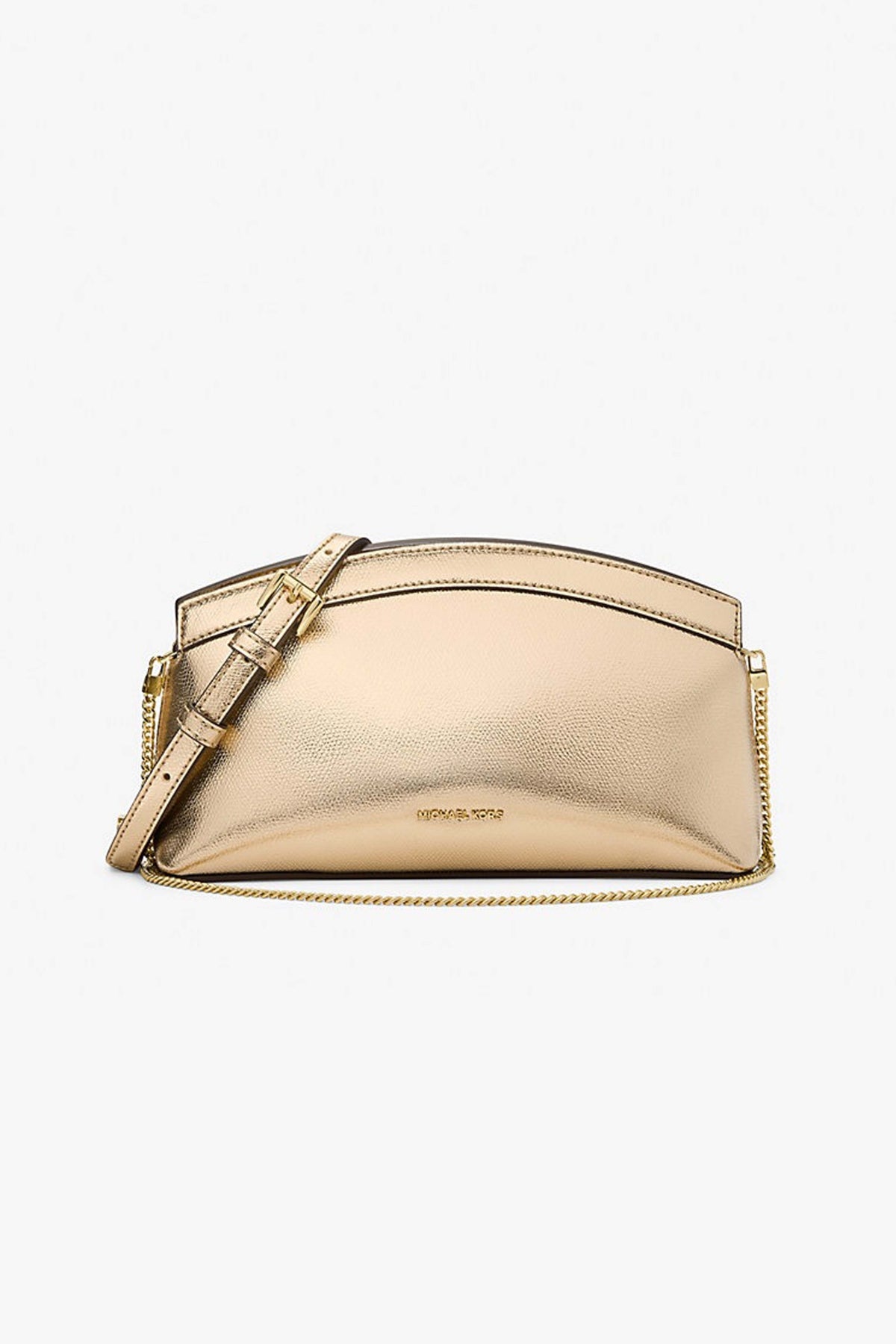 MICHAEL KORS SGCM ATHENA en color ORO (1)