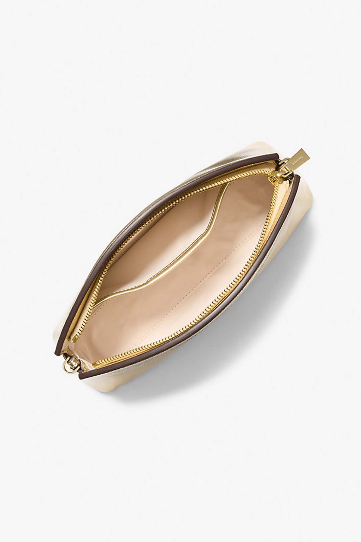 MICHAEL KORS SGCM ATHENA en color ORO (2)