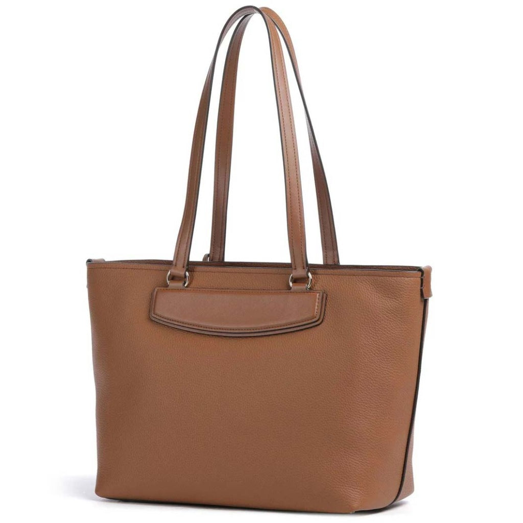 MICHAEL KORS SET TRAVEL MD EW TZ en color MARRON (4)