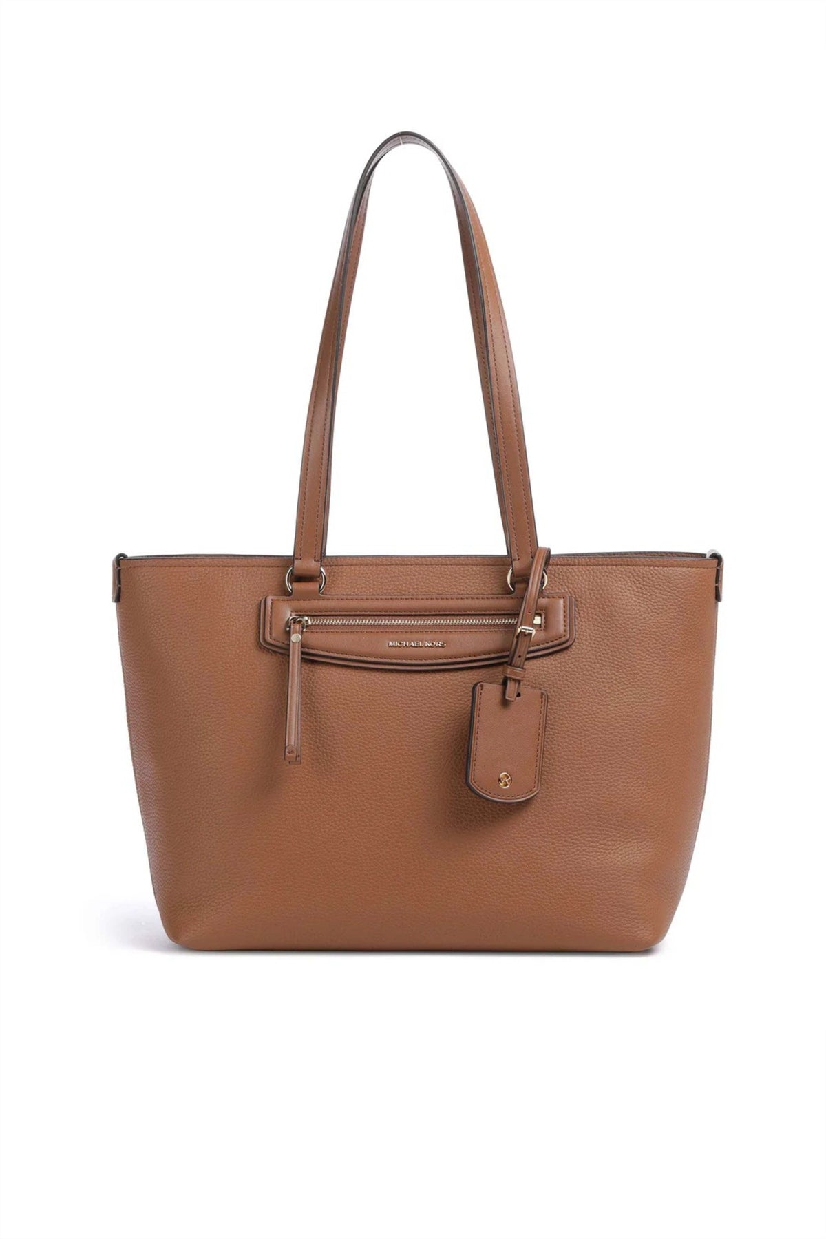 MICHAEL KORS SET TRAVEL MD EW TZ en color MARRON (1)