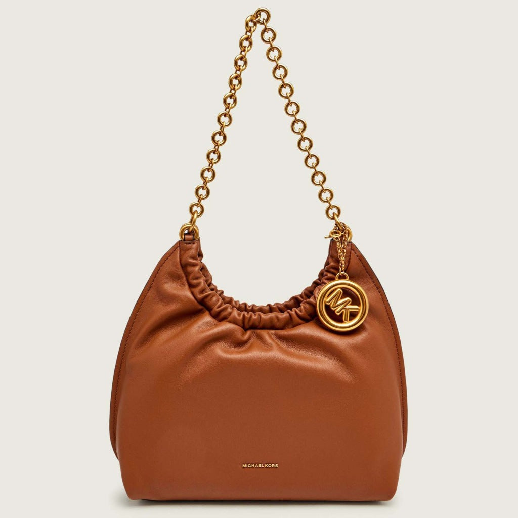 MICHAEL KORS SACL en color MARRON (4)