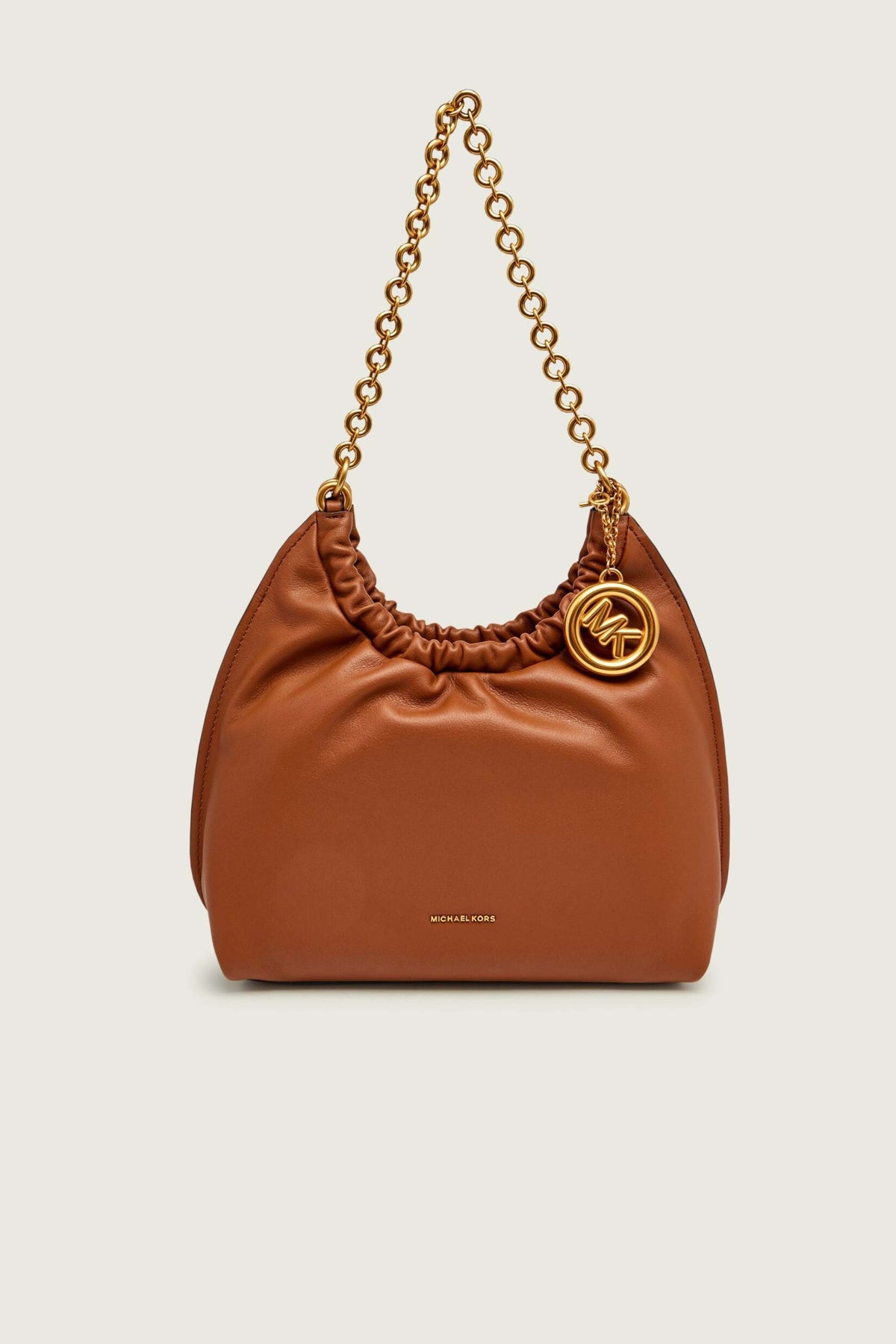 MICHAEL KORS SACL en color MARRON (3)