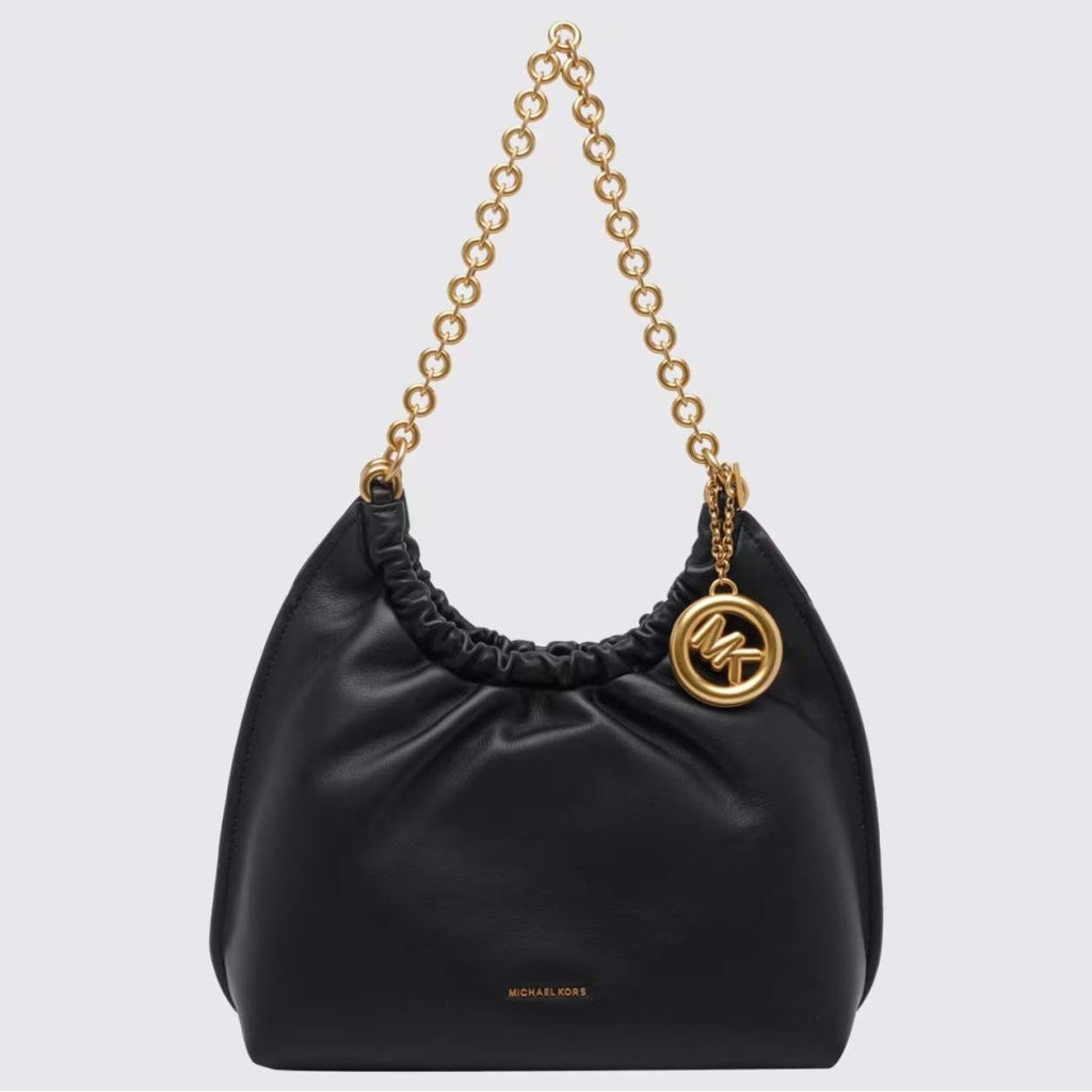 MICHAEL KORS SACL en color NEGRO (4)