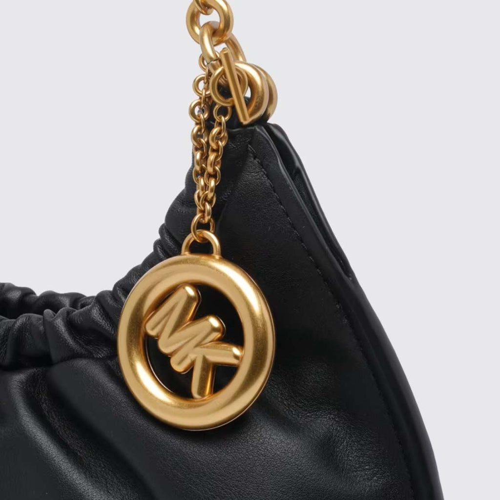 MICHAEL KORS SACL en color NEGRO (6)