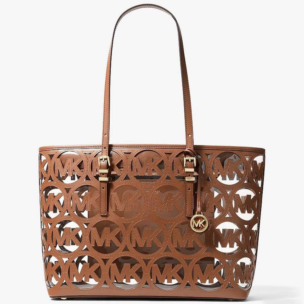 MICHAEL KORS SGQNTO en color MARRON (4)