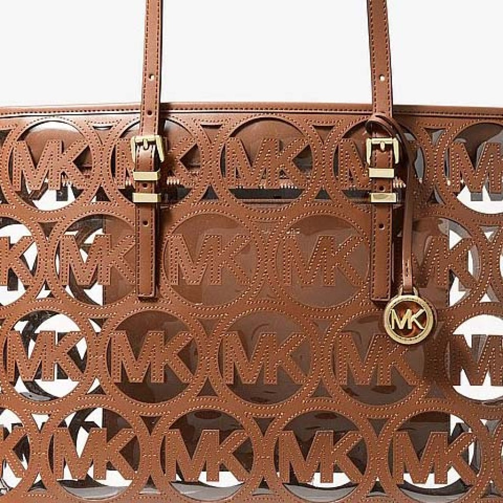 MICHAEL KORS SGQNTO en color MARRON (6)