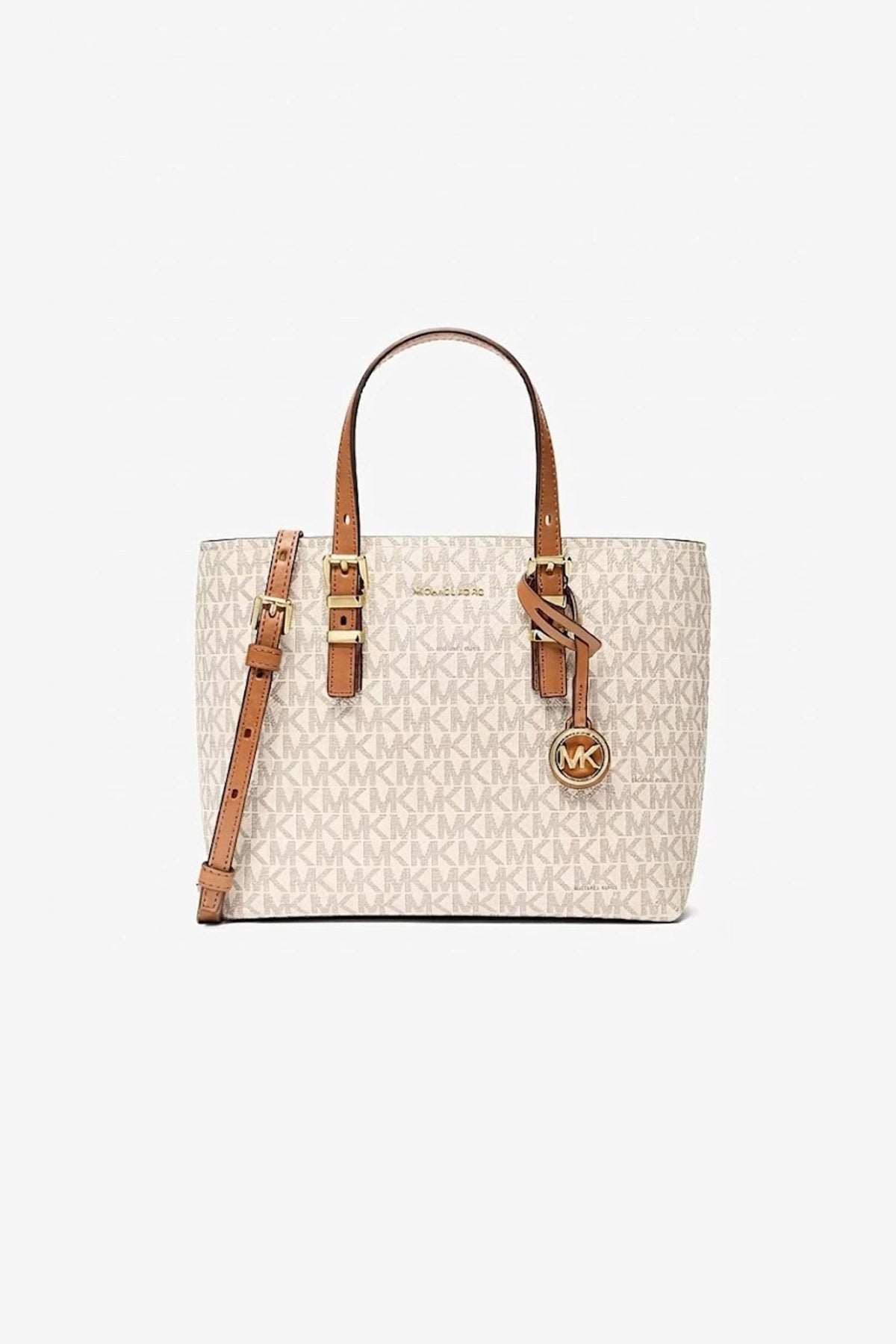 MICHAEL KORS SGQNCL en color BLANCO (3)