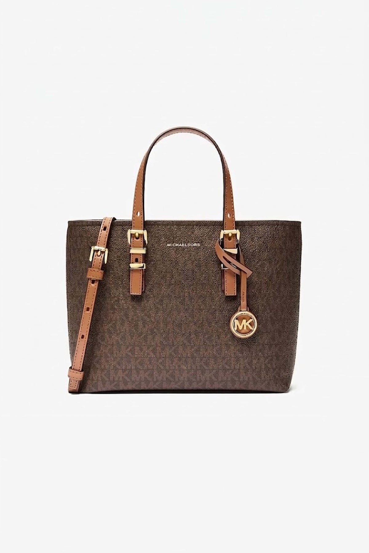 MICHAEL KORS SGQNCL en color MARRON (3)
