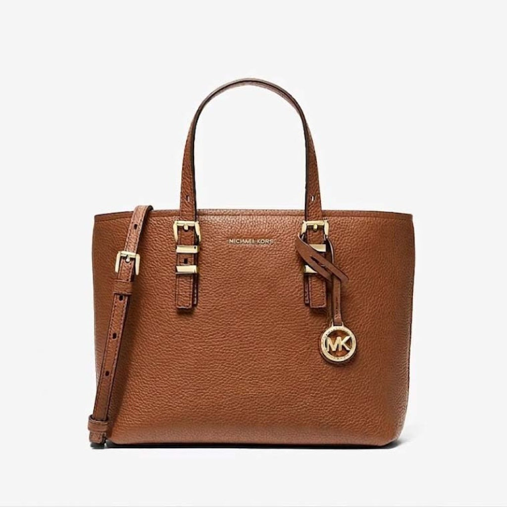 MICHAEL KORS SGQNCL en color MARRON (4)