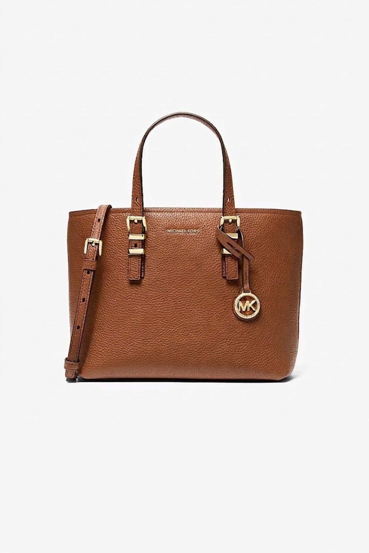 MICHAEL KORS SGQNCL en color MARRON (3)