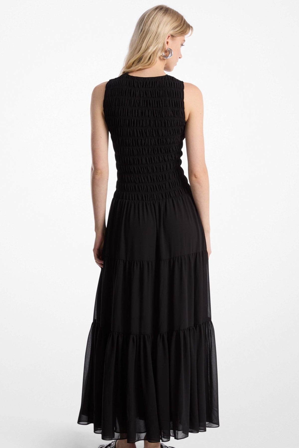 MICHAEL KORS MSVFR en color NEGRO (2)