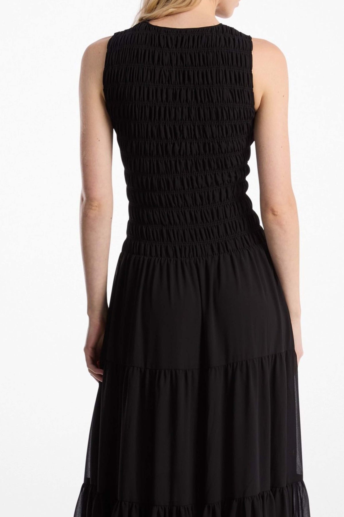 MICHAEL KORS MSVFR en color NEGRO (3)