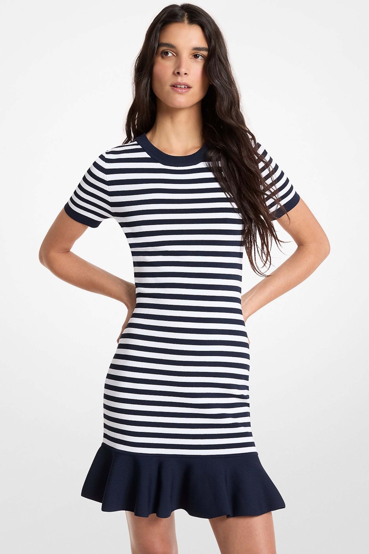 MICHAEL KORS MSCFKVM en color AZUL (1)