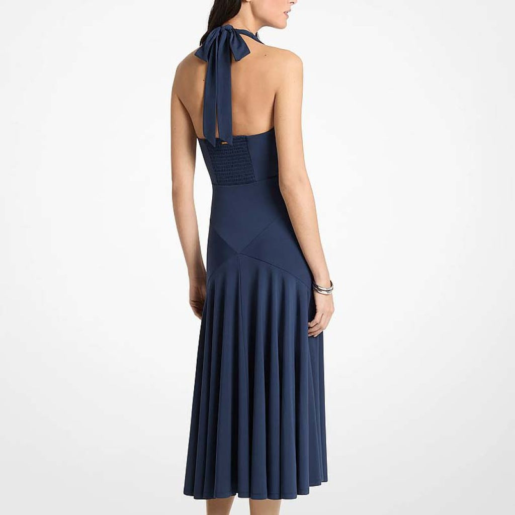 MICHAEL KORS MSCOHJ en color AZUL (5)