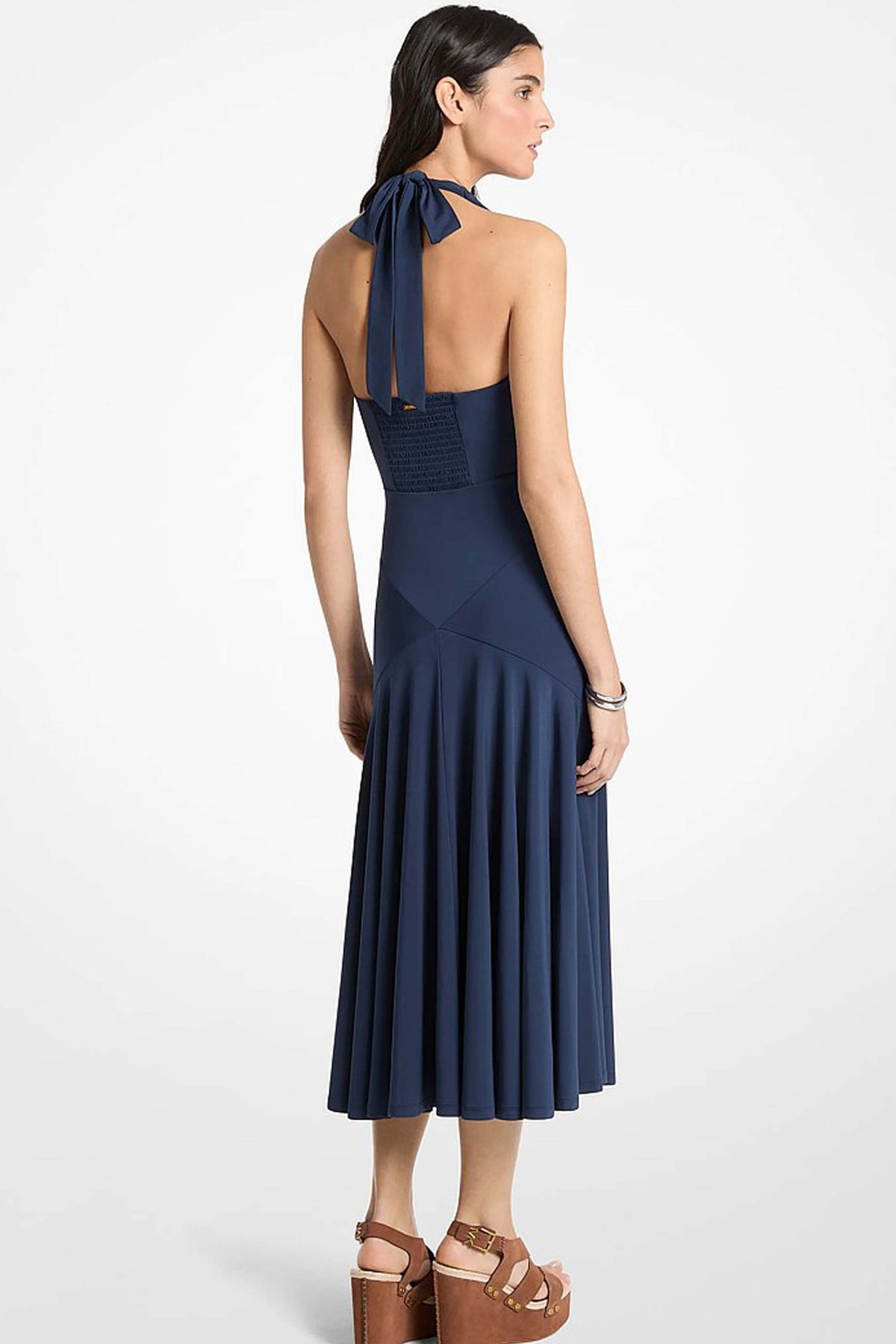 MICHAEL KORS MSCOHJ en color AZUL (2)