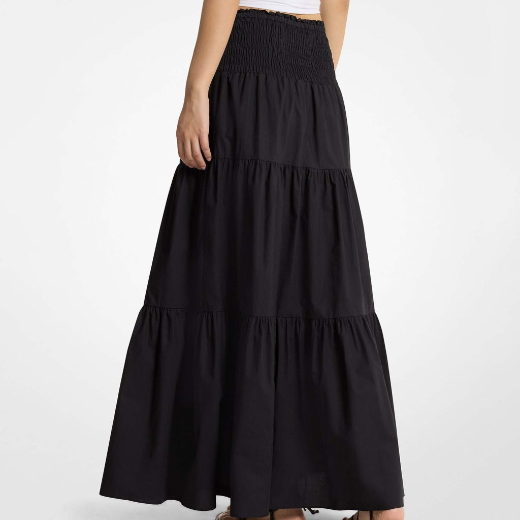 MICHAEL KORS MSBFKLZ en color NEGRO (5)