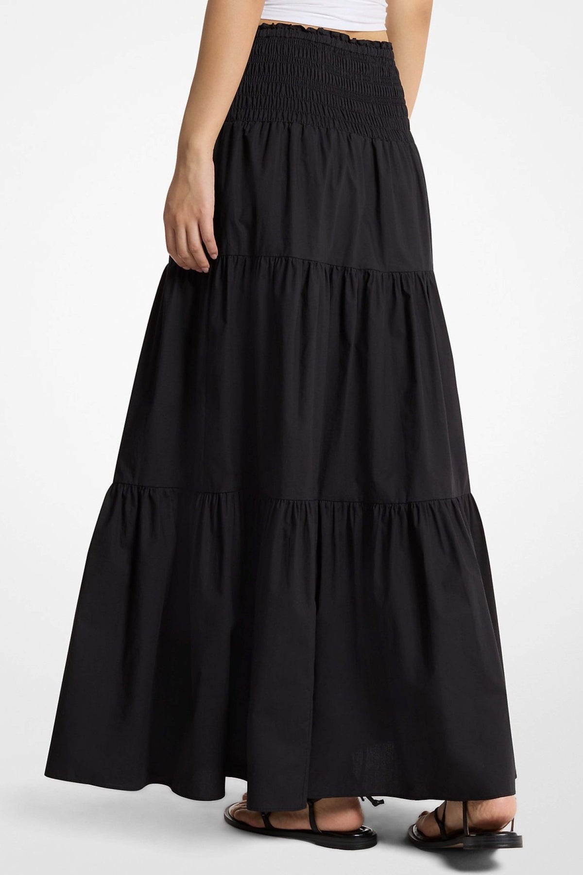 MICHAEL KORS MSBFKLZ en color NEGRO (2)