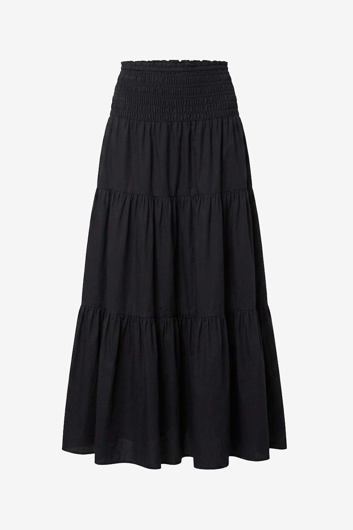 MICHAEL KORS MSBFKLZ en color NEGRO (3)