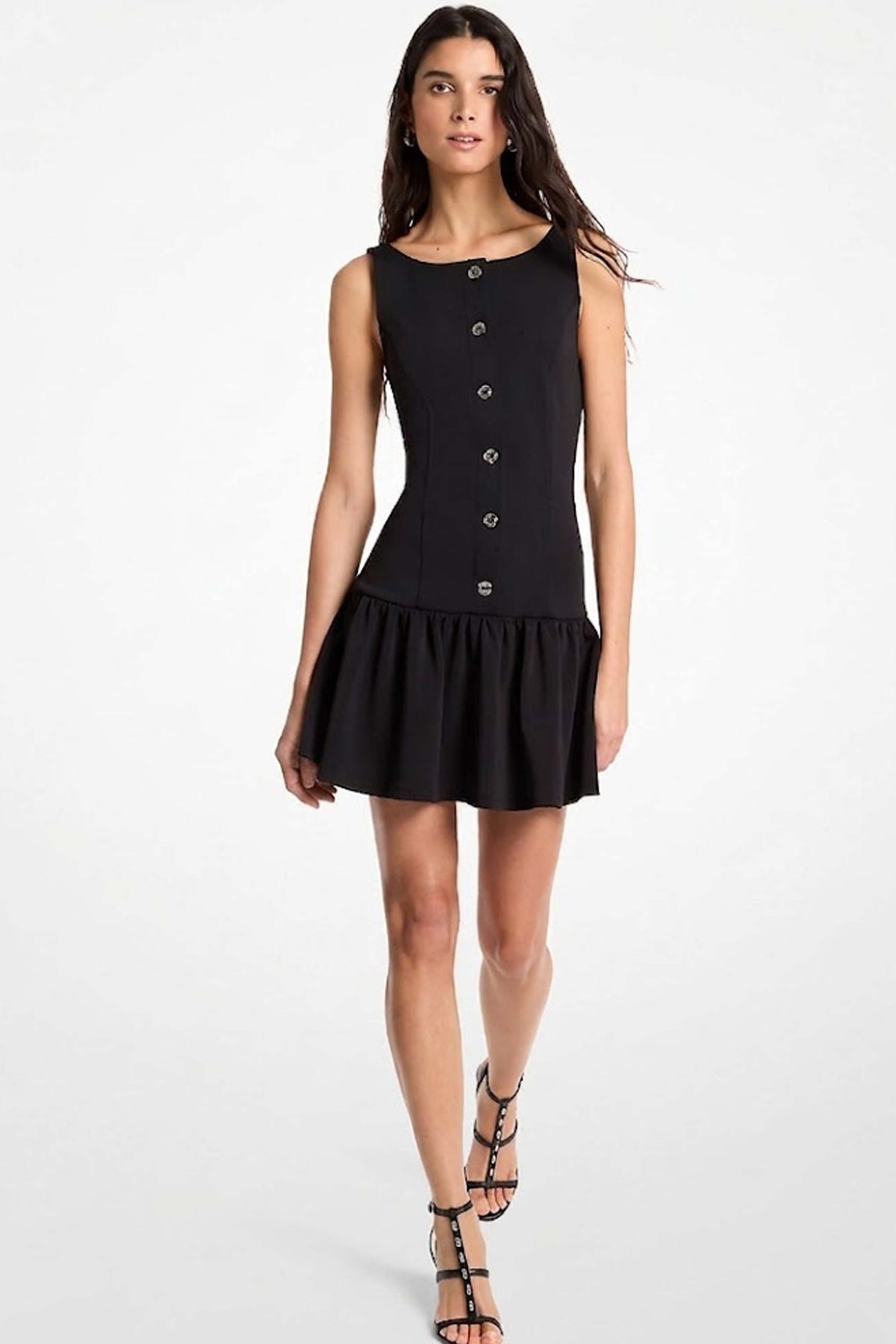 MICHAEL KORS MSESE en color NEGRO (1)