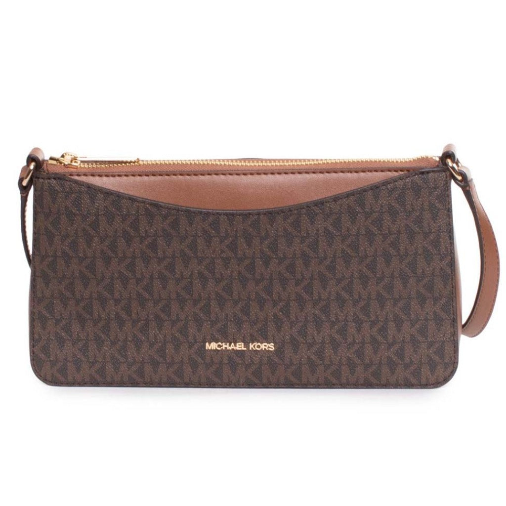 MICHAEL KORS MD XBODY ARDEN en color MARRON (4)