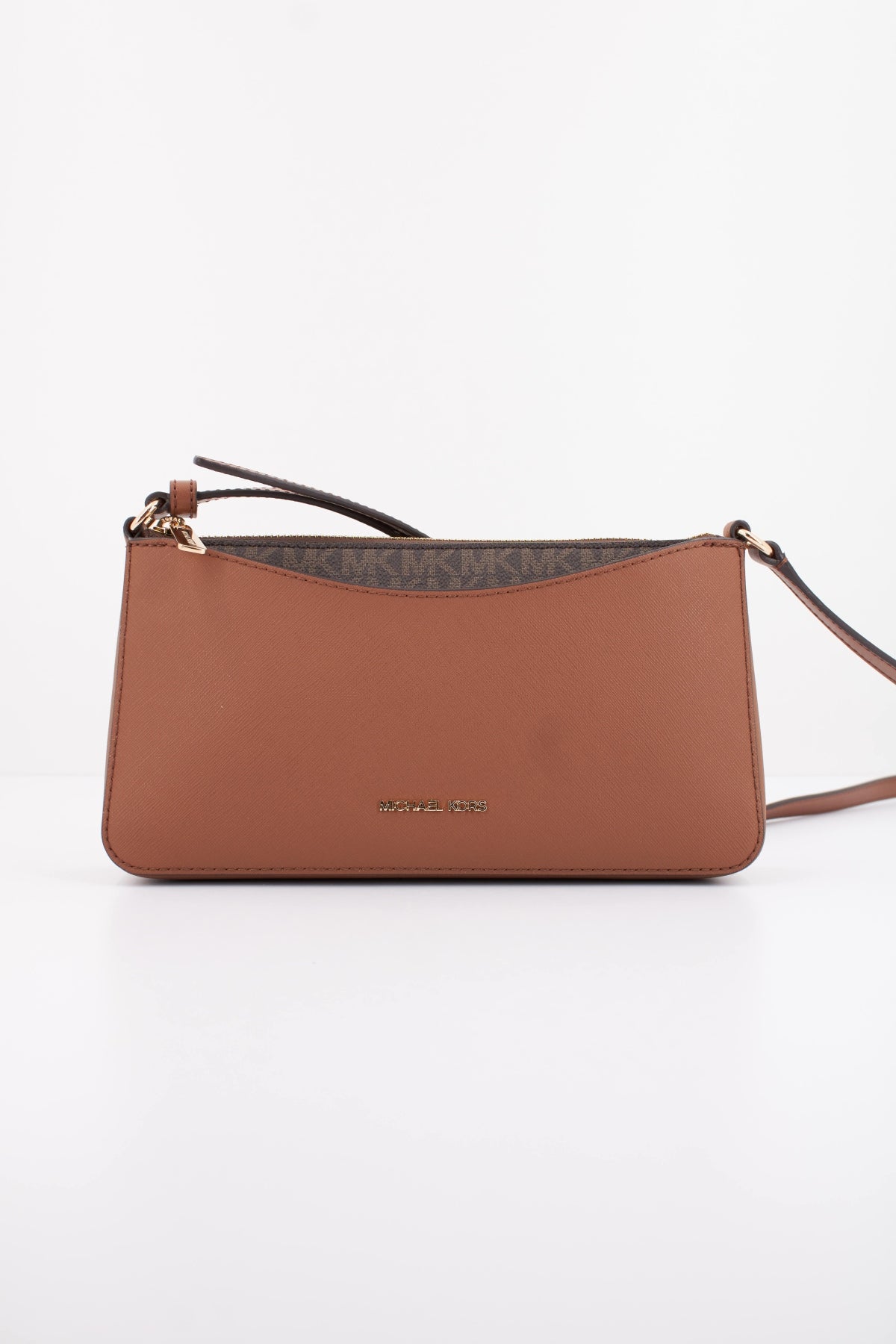 MICHAEL KORS MD XBODY ARDEN en color MARRON (5)