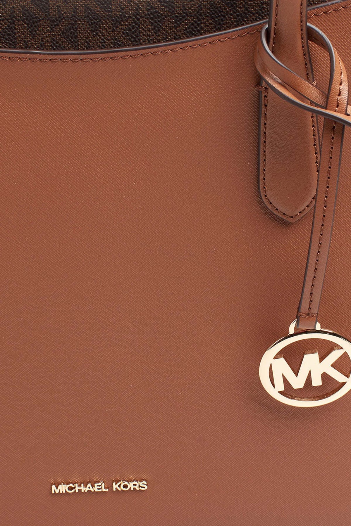 MICHAEL KORS en color MARRON (4)