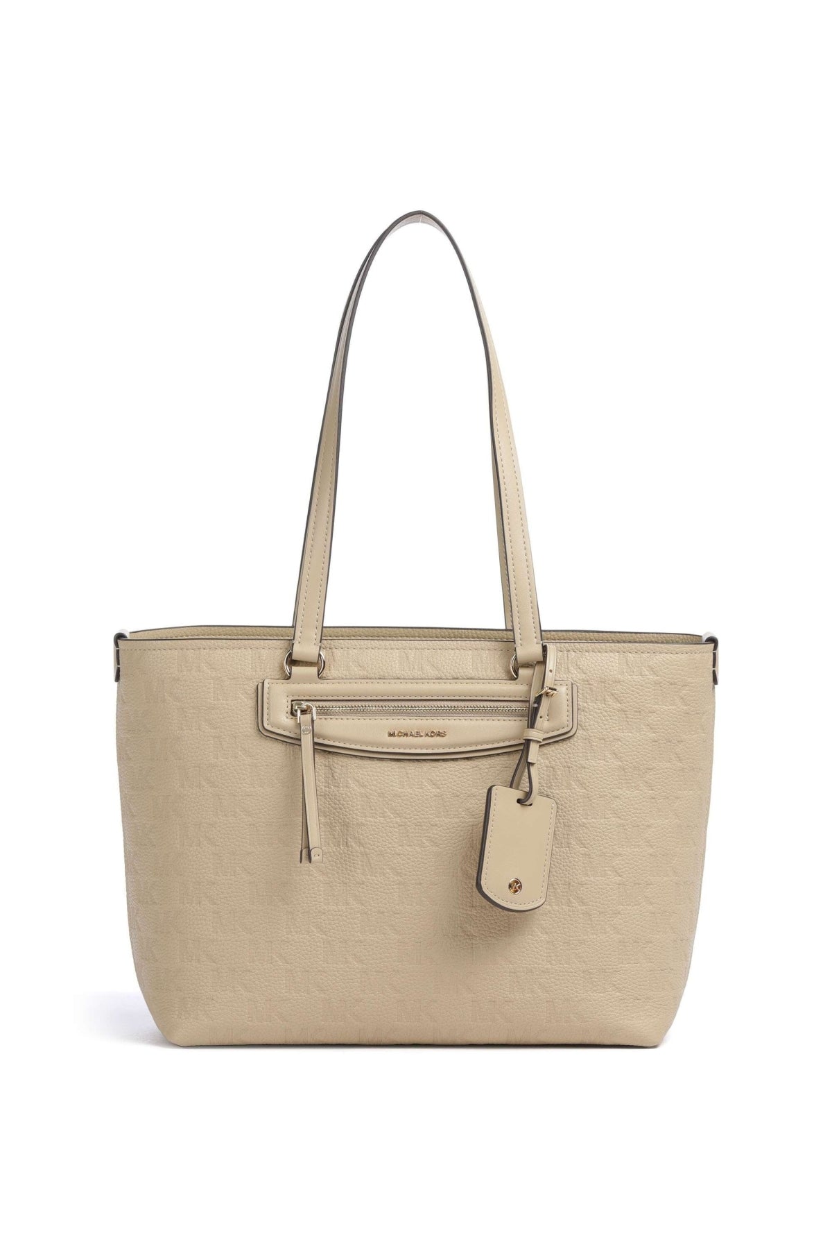 MICHAEL KORS SGTVTB MD EW TZ TOTE en color MARRON (1)