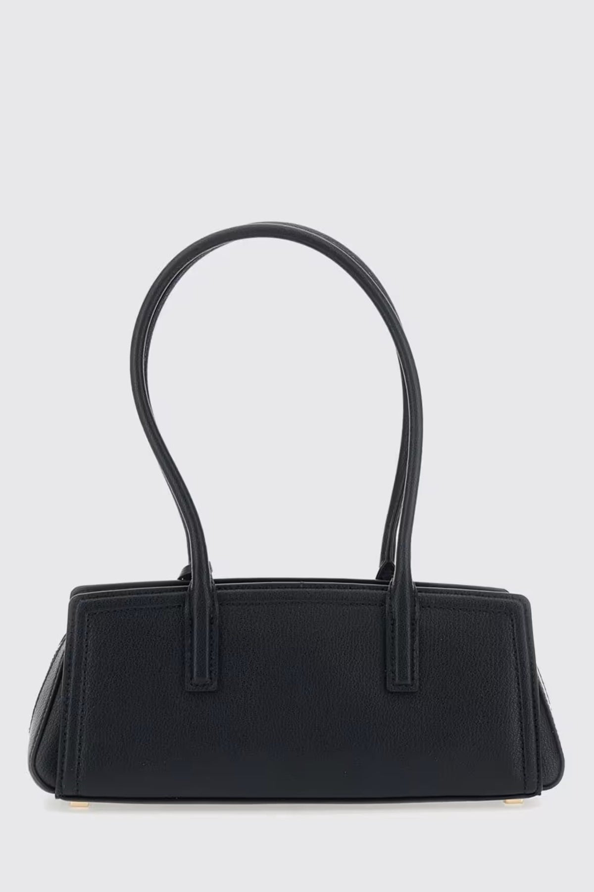 MICHAEL KORS TGITL SM EW SHOULDER TOTE en color NEGRO (2)