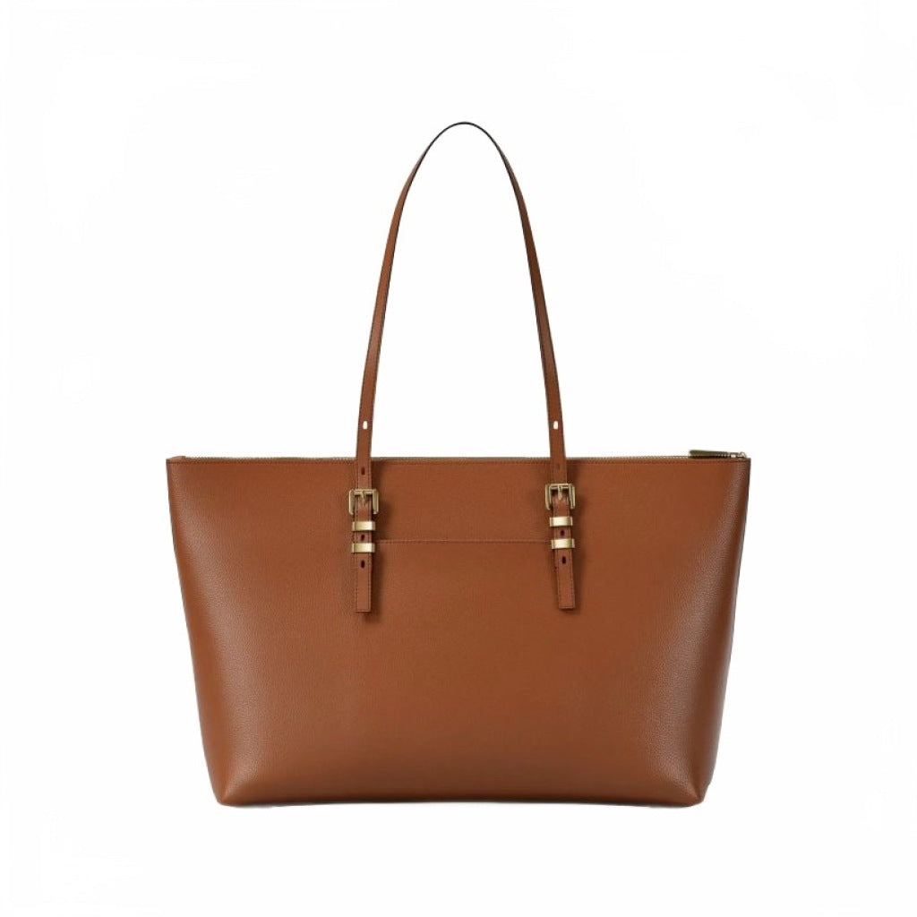 MICHAEL KORS TGQNTL LG EW MF TZ TOTE en color (4)