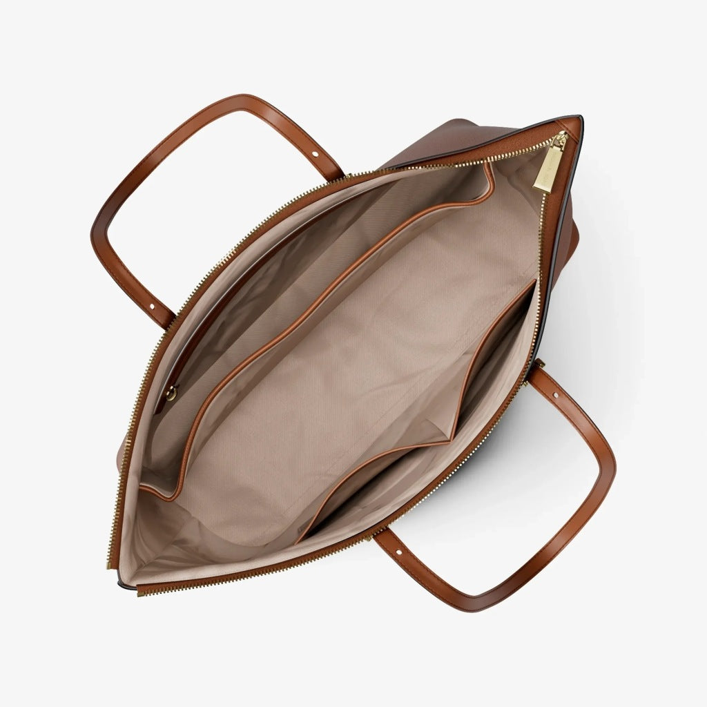 MICHAEL KORS TGQNTL LG EW MF TZ TOTE en color (6)
