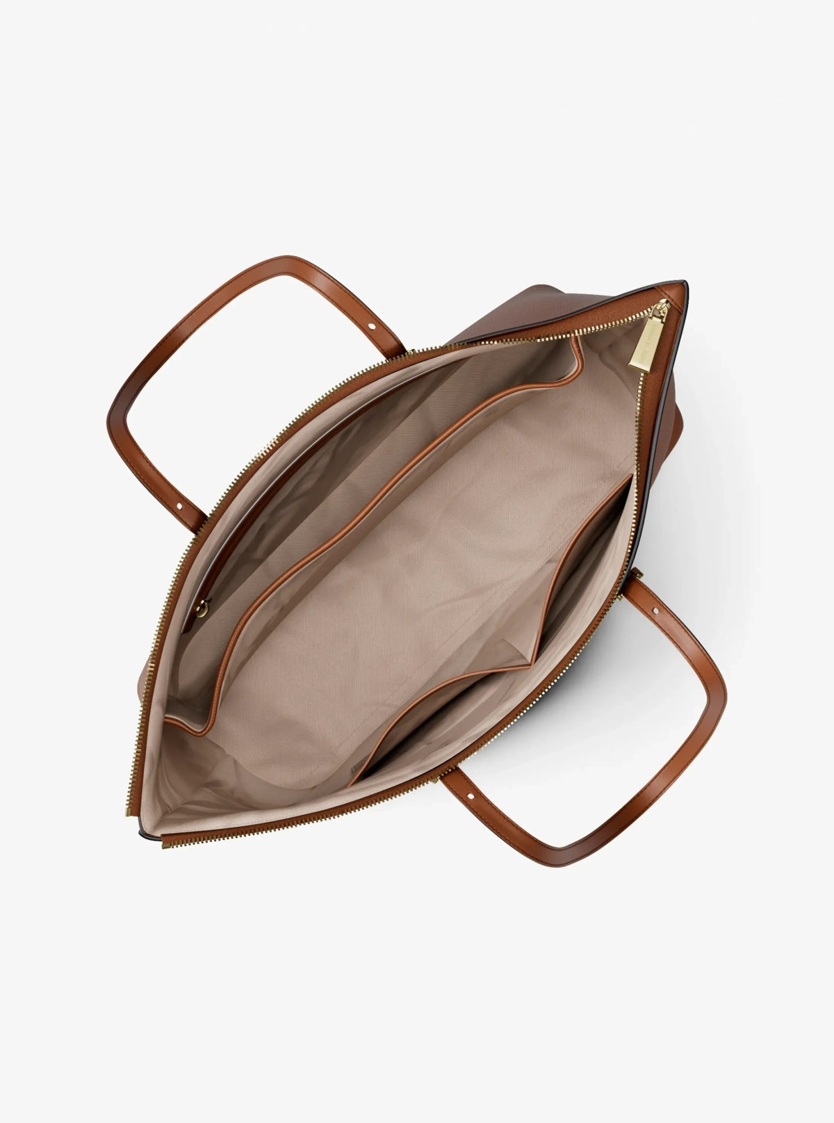 MICHAEL KORS TGQNTL LG EW MF TZ TOTE en color (2)