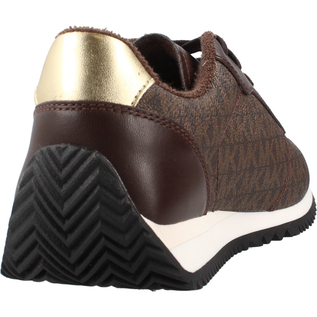 MICHAEL KORS TRHFSL en color MARRON (3)