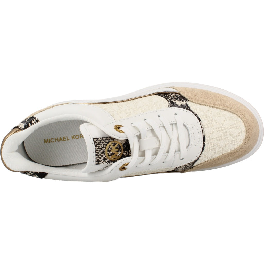 MICHAEL KORS TEMFSB en color BLANCO (7)