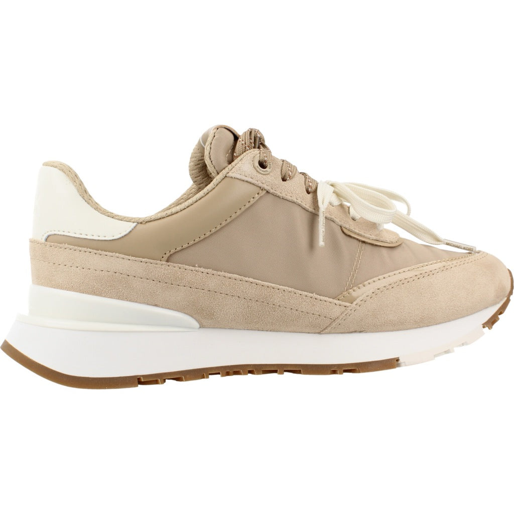 MICHAEL KORS TNOFSD NOVA TRAINER en color BEIS (4)
