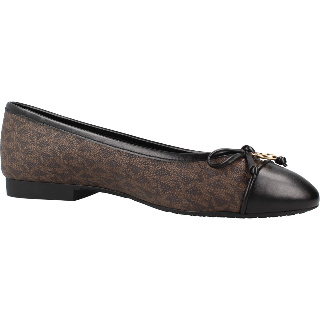MICHAEL KORS TPIFPB en color MARRON (5)