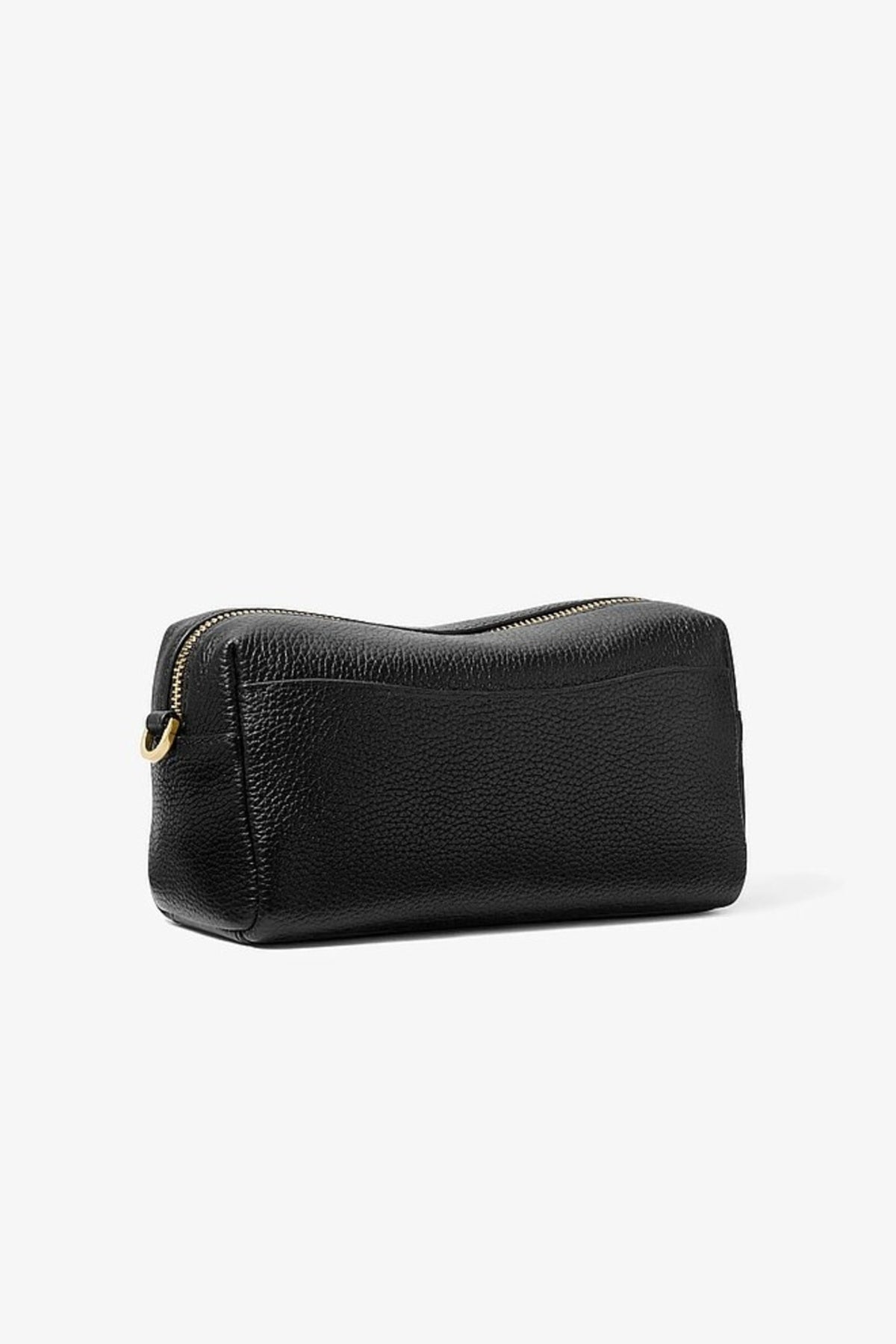 MICHAEL KORS SM SOFT XBODY W/ CHAIN en color NEGRO (2)