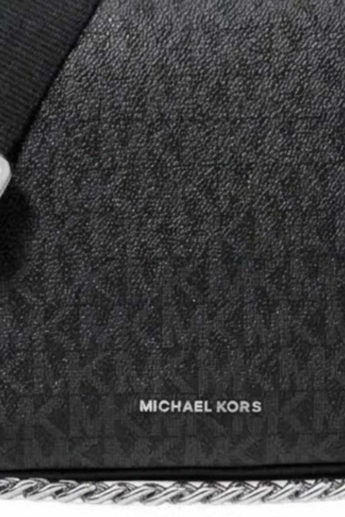 MICHAEL KORS MD DBLZP CHN CAMERA XBODY en color NEGRO (3)