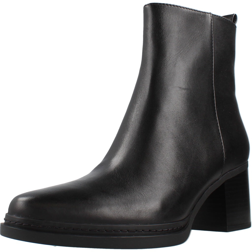 MICHAEL KORS LEX BOOTIE en color NEGRO (1)