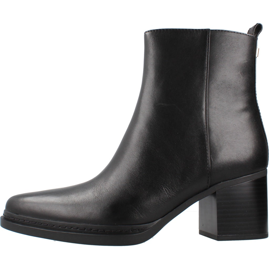 MICHAEL KORS LEX BOOTIE en color NEGRO (2)