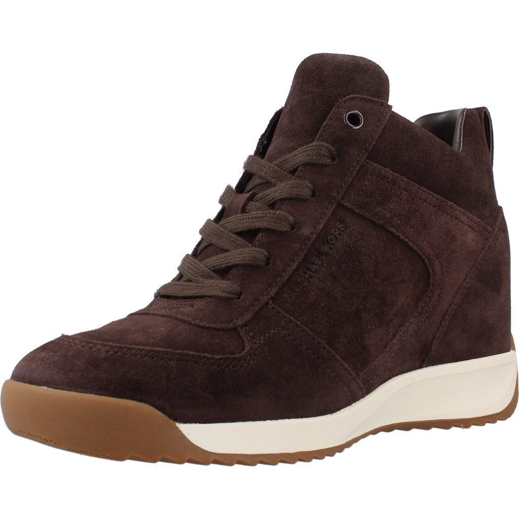 MICHAEL KORS FNKFSS en color MARRON (1)