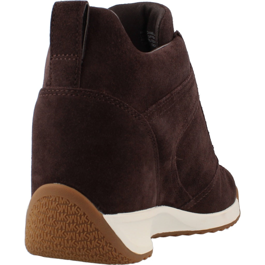 MICHAEL KORS FNKFSS en color MARRON (3)