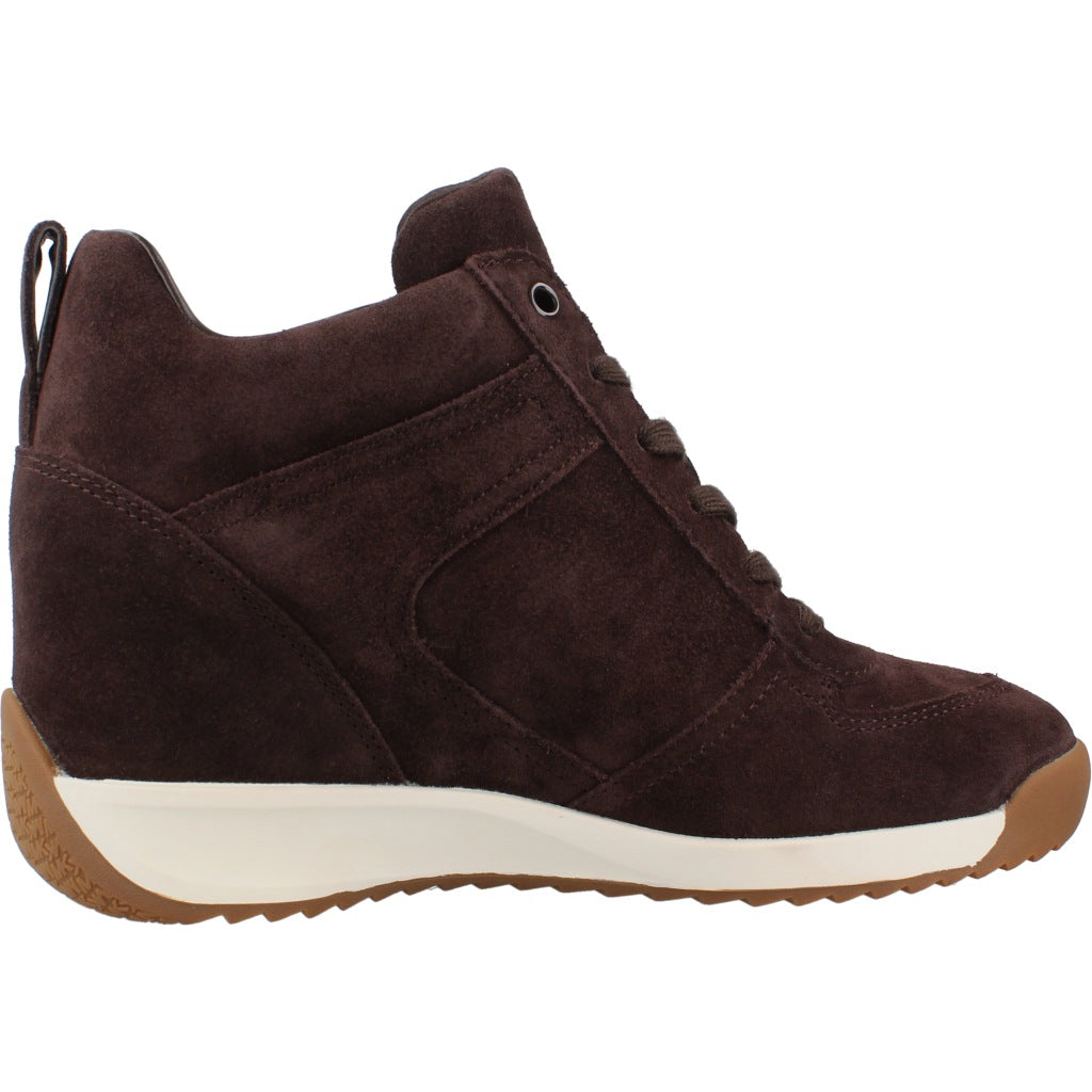 MICHAEL KORS FNKFSS en color MARRON (4)