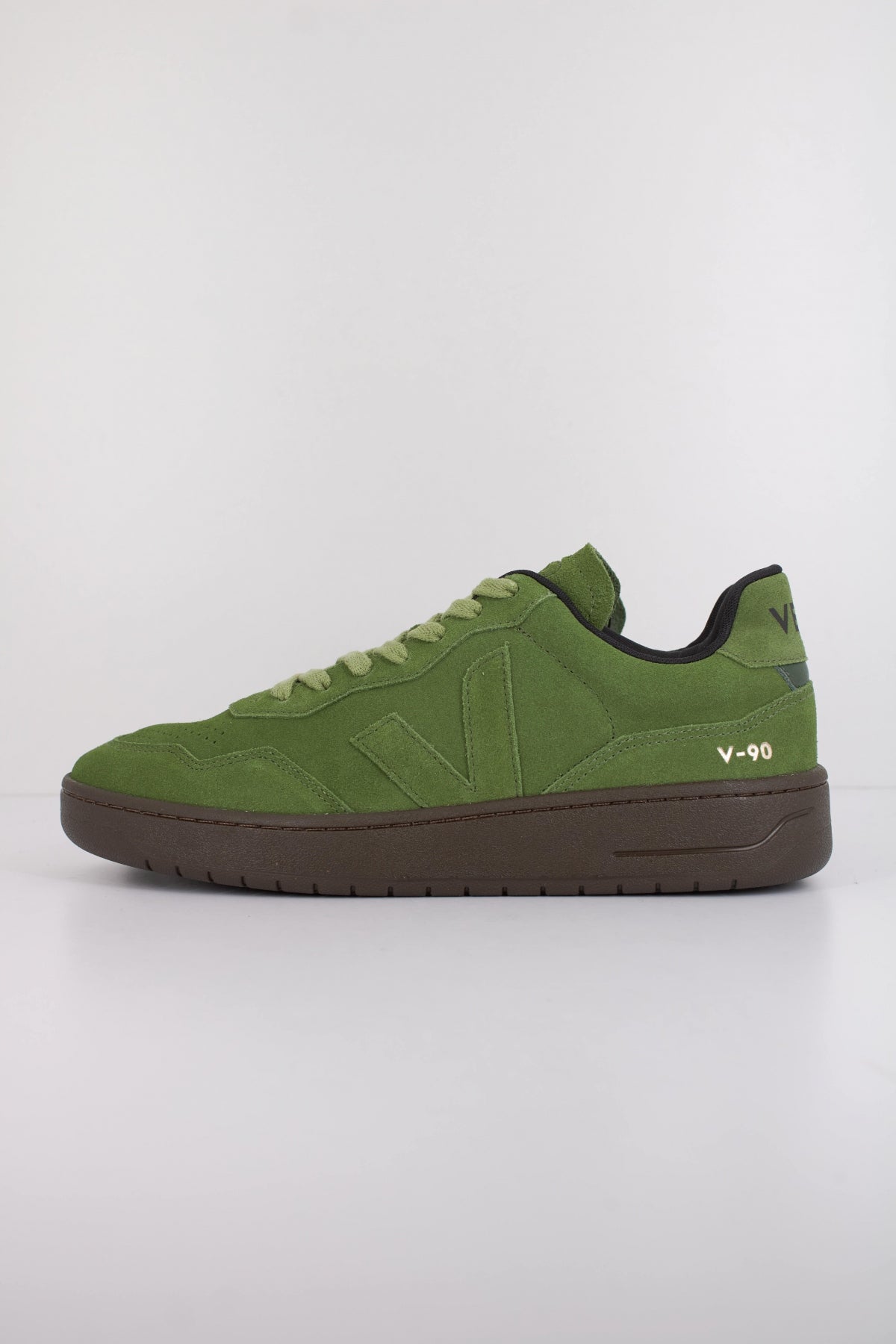 VEJA VDB en color VERDE (1)