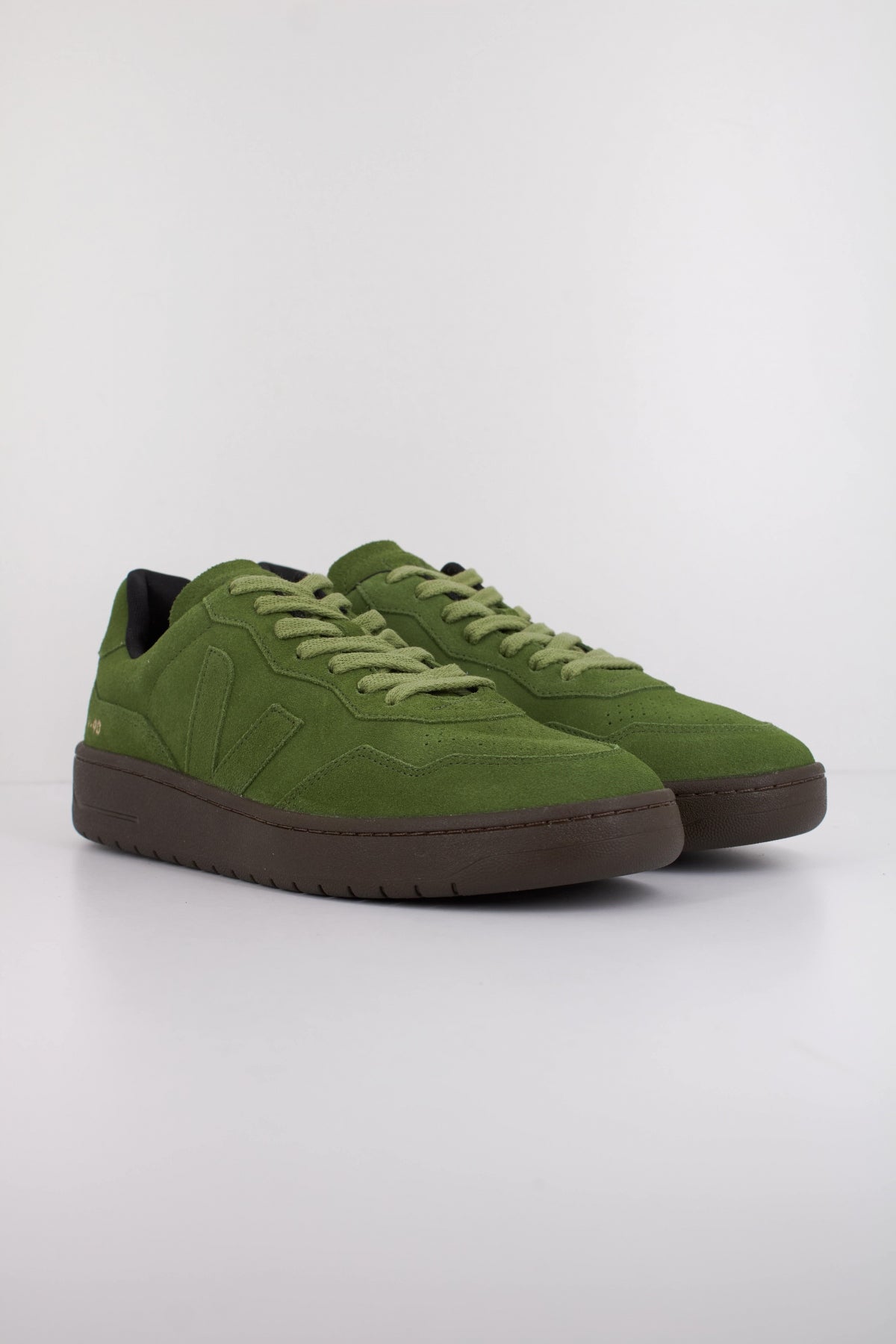 VEJA VDB en color VERDE (2)