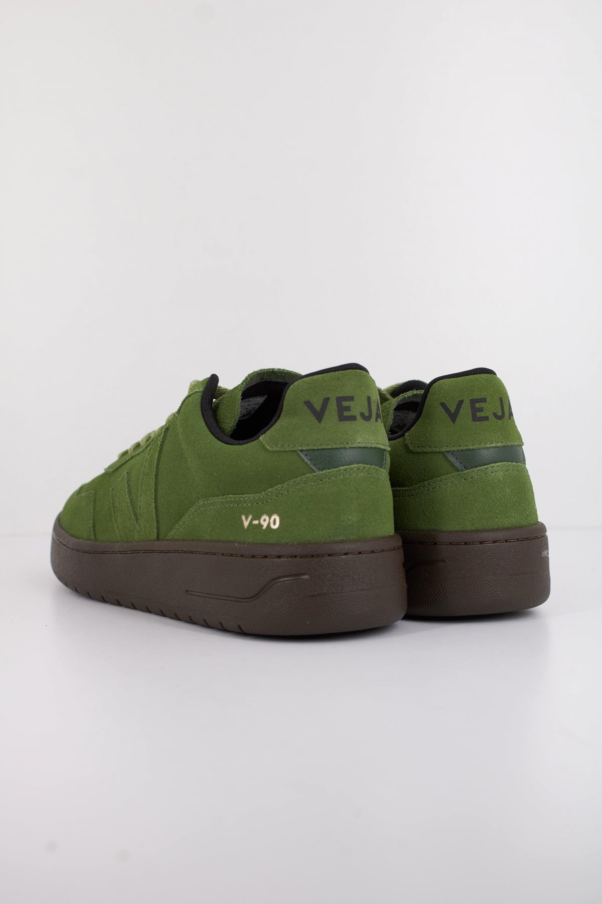 VEJA VDB en color VERDE (3)