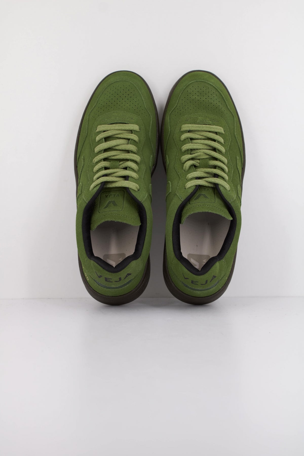 VEJA VDB en color VERDE (5)