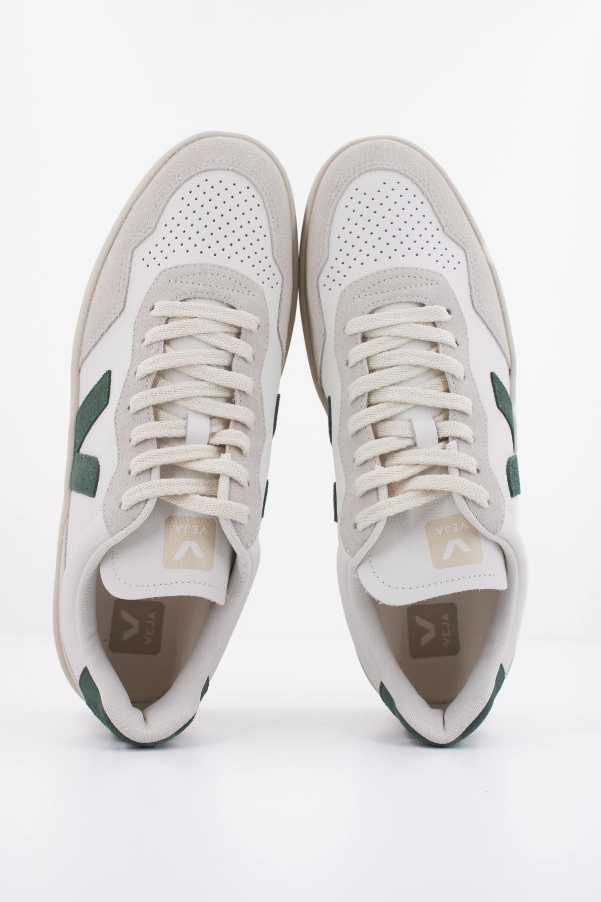 VEJA VDB en color BLANCO (3)