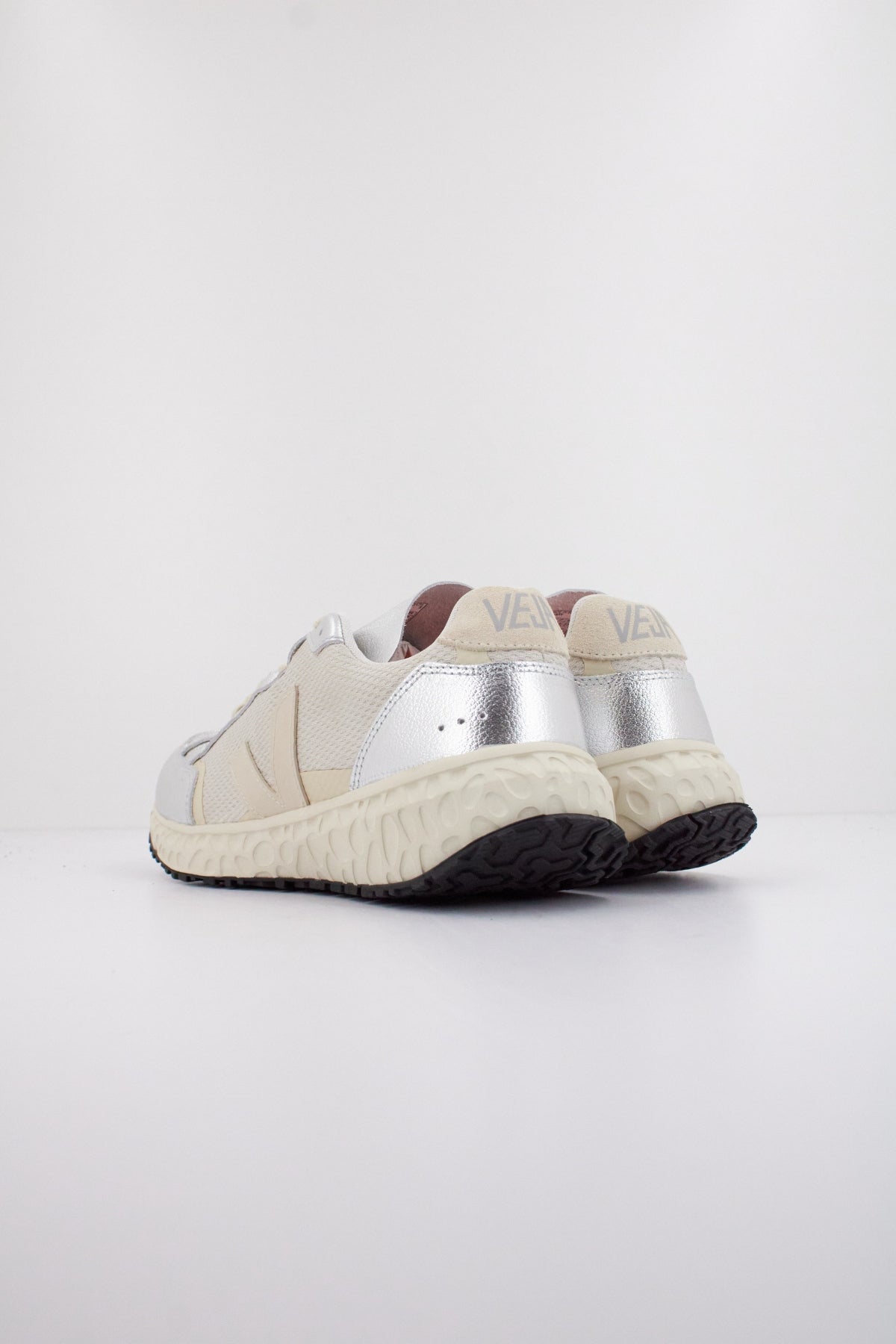 VEJA CONDOR ROYALE en color PLATA (4)