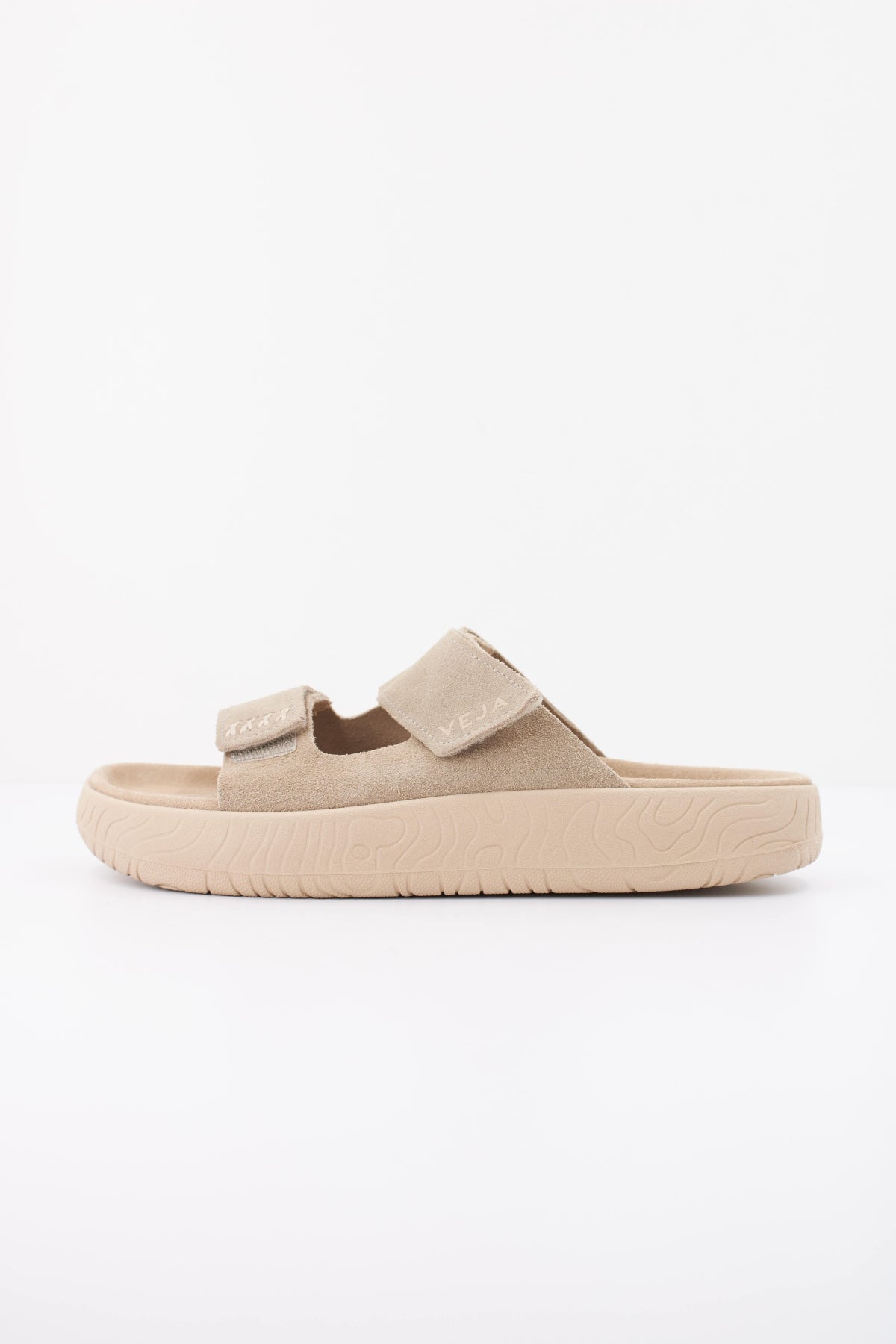 VEJA SAA en color VERDE (1)