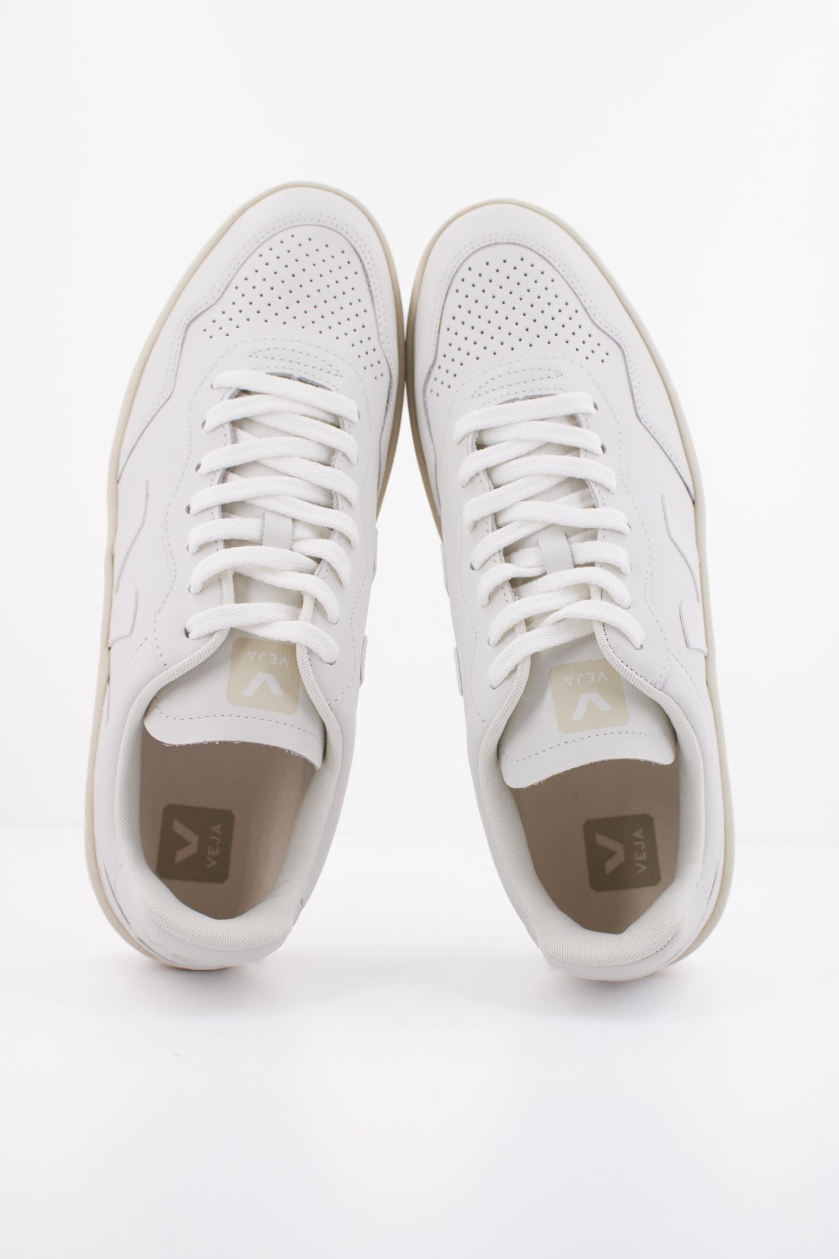 VEJA VDB en color BLANCO (3)